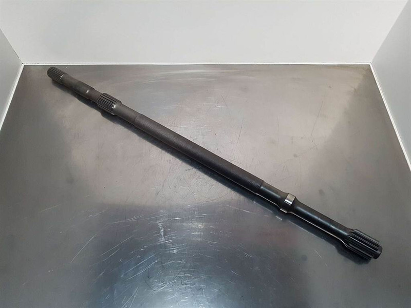 Schaeff SKL823-Spicer 302/171-171.06.008.13-Joint shaft - Achse und Teile für Baumaschine: das Bild 3 Schaeff SKL823-Spicer 302/171-171.06.008.13-Joint shaft - Achse und Teile für Baumaschine: das Bild 3
