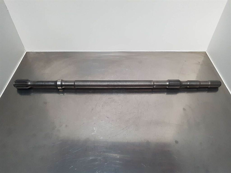 Schaeff SKL823-Spicer 302/171-171.06.008.13-Joint shaft - Achse und Teile für Baumaschine: das Bild 1 Schaeff SKL823-Spicer 302/171-171.06.008.13-Joint shaft - Achse und Teile für Baumaschine: das Bild 1