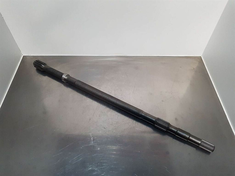 Schaeff SKL823-Spicer 302/171-171.06.008.13-Joint shaft - Achse und Teile für Baumaschine: das Bild 2 Schaeff SKL823-Spicer 302/171-171.06.008.13-Joint shaft - Achse und Teile für Baumaschine: das Bild 2
