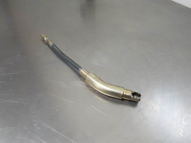 Schaeff SKL833-5904658273-Handbrake cable/Bremszug - Rahmen/ Chassis für Baumaschine: das Bild 2 Schaeff SKL833-5904658273-Handbrake cable/Bremszug - Rahmen/ Chassis für Baumaschine: das Bild 2