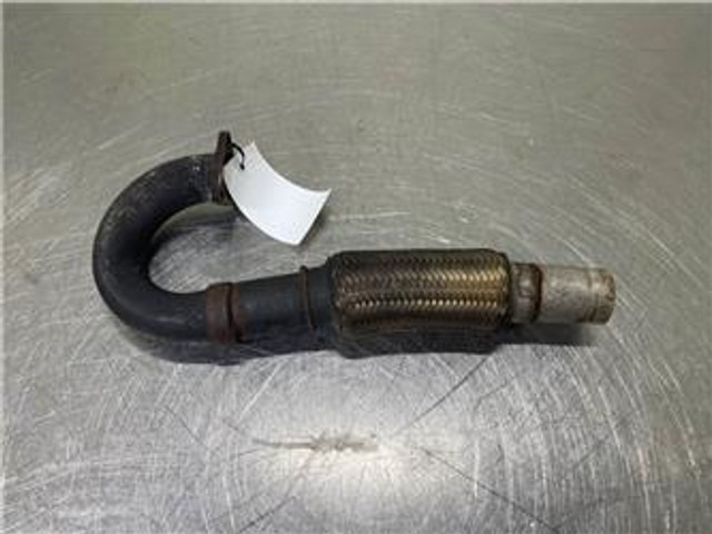 Schaeff SKL834-0451016025-Exhaust/Auspuff/Uitlaat - Motor für Baumaschine: das Bild 1 Schaeff SKL834-0451016025-Exhaust/Auspuff/Uitlaat - Motor für Baumaschine: das Bild 1