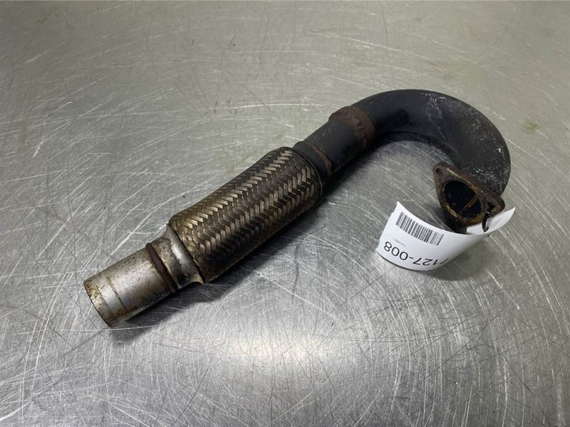 Schaeff SKL834-0451016025-Exhaust/Auspuff/Uitlaat - Motor für Baumaschine: das Bild 3 Schaeff SKL834-0451016025-Exhaust/Auspuff/Uitlaat - Motor für Baumaschine: das Bild 3