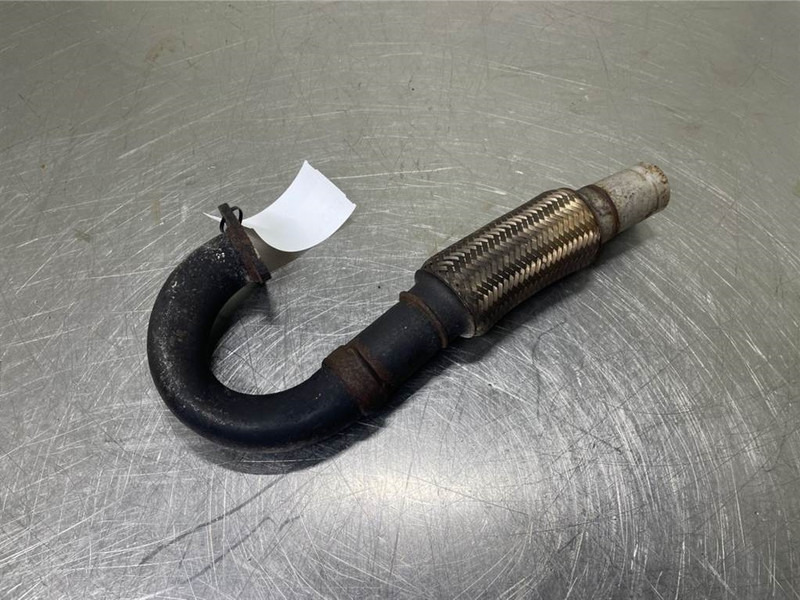 Schaeff SKL834-0451016025-Exhaust/Auspuff/Uitlaat - Motor für Baumaschine: das Bild 2 Schaeff SKL834-0451016025-Exhaust/Auspuff/Uitlaat - Motor für Baumaschine: das Bild 2