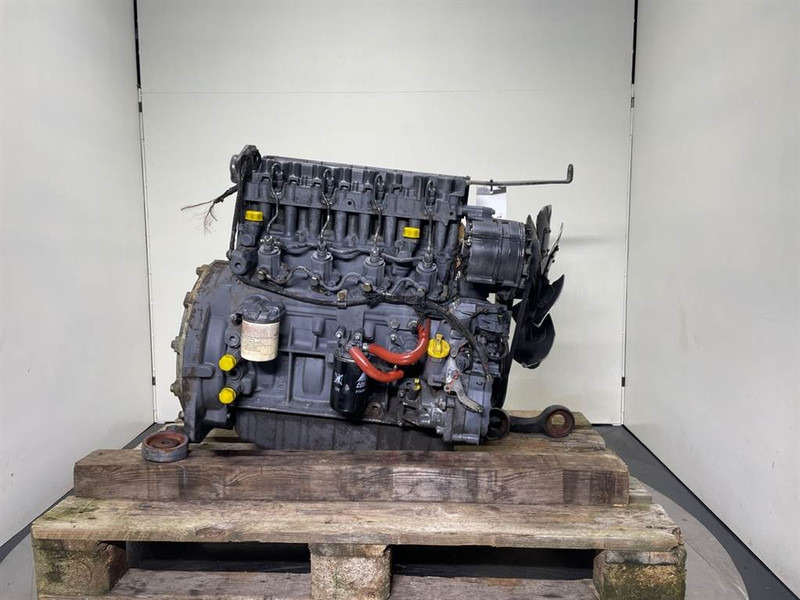 Schaeff SKL834-Deutz F4M2011-Engine/Motor - Motor für Baumaschine: das Bild 1 Schaeff SKL834-Deutz F4M2011-Engine/Motor - Motor für Baumaschine: das Bild 1
