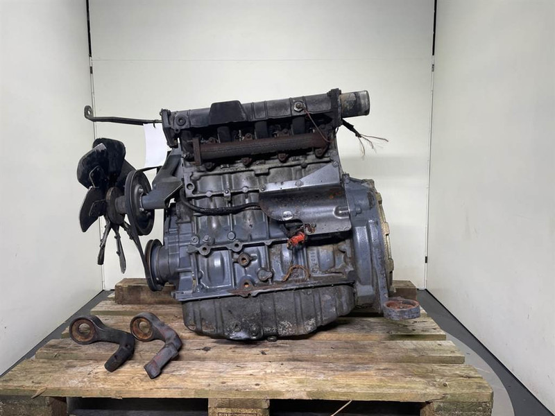 Schaeff SKL834-Deutz F4M2011-Engine/Motor - Motor für Baumaschine: das Bild 5 Schaeff SKL834-Deutz F4M2011-Engine/Motor - Motor für Baumaschine: das Bild 5