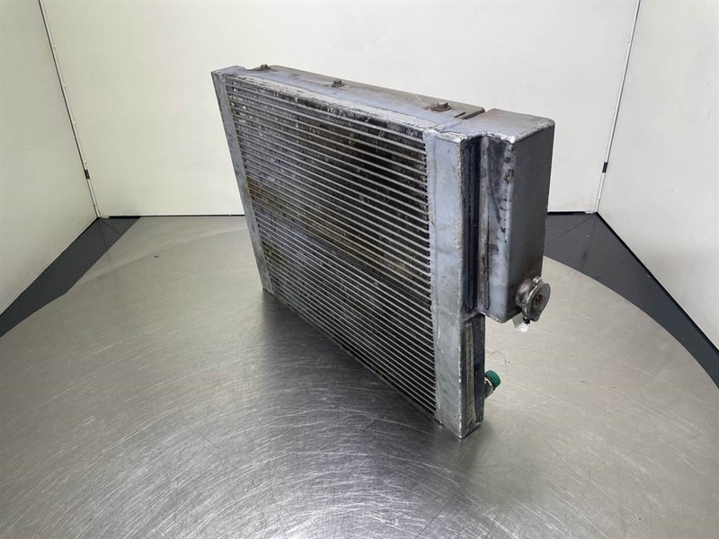 Schaeff SKL843-5010660860/5010663023-Cooler/Kühler/Koeler - Motor für Baumaschine: das Bild 5 Schaeff SKL843-5010660860/5010663023-Cooler/Kühler/Koeler - Motor für Baumaschine: das Bild 5