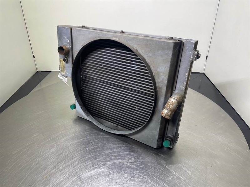 Schaeff SKL843-5010660860/5010663023-Cooler/Kühler/Koeler - Motor für Baumaschine: das Bild 1 Schaeff SKL843-5010660860/5010663023-Cooler/Kühler/Koeler - Motor für Baumaschine: das Bild 1