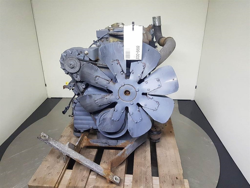 Schaeff SKL844-Deutz BF4M2011-Engine/Motor - Motor und Teile für Baumaschine: das Bild 2 Schaeff SKL844-Deutz BF4M2011-Engine/Motor - Motor und Teile für Baumaschine: das Bild 2