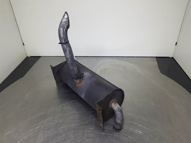 Schaeff SKL844-Terex 5761659744-Exhaust/Auspuff/Uitlaat - Motor und Teile für Baumaschine: das Bild 3 Schaeff SKL844-Terex 5761659744-Exhaust/Auspuff/Uitlaat - Motor und Teile für Baumaschine: das Bild 3