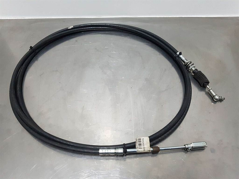 Schaeff SKL873-Terex 5692657728-Throttle cable/Gaszug - Rahmen/ Chassis für Baumaschine: das Bild 2 Schaeff SKL873-Terex 5692657728-Throttle cable/Gaszug - Rahmen/ Chassis für Baumaschine: das Bild 2