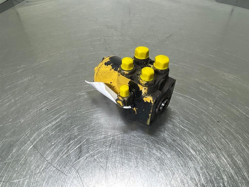 Schaeff SKS661-5154650345-Steering unit/Lenkeinheit - Hydraulik für Baumaschine: das Bild 1 Schaeff SKS661-5154650345-Steering unit/Lenkeinheit - Hydraulik für Baumaschine: das Bild 1