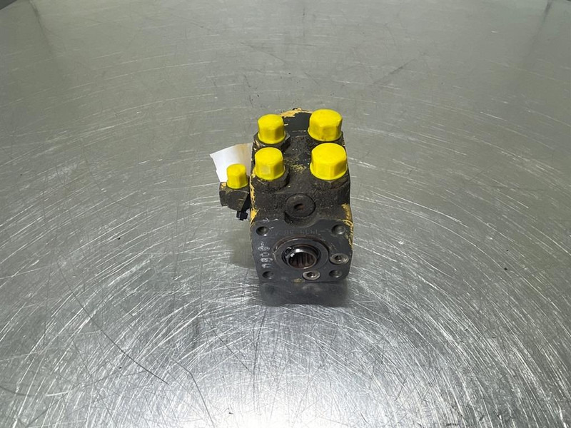 Schaeff SKS661-5154650345-Steering unit/Lenkeinheit - Hydraulik für Baumaschine: das Bild 2 Schaeff SKS661-5154650345-Steering unit/Lenkeinheit - Hydraulik für Baumaschine: das Bild 2