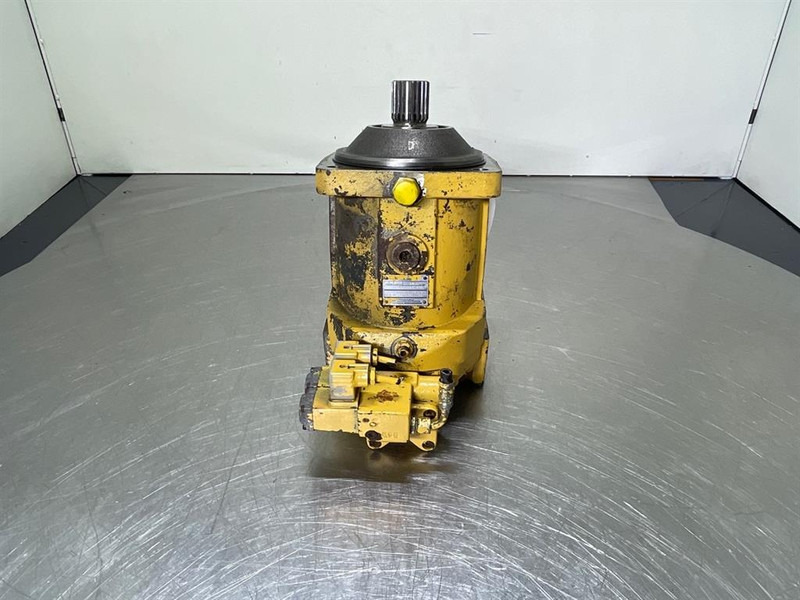 Schaeff SKS661-A6VM160-Drive motor/Fahrmotor/Rijmotor - Hydraulik für Baumaschine: das Bild 5 Schaeff SKS661-A6VM160-Drive motor/Fahrmotor/Rijmotor - Hydraulik für Baumaschine: das Bild 5