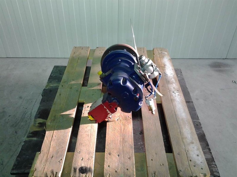TM.C. SCA9GR - Compressor/Kompressor - Luftkompressor: das Bild 2 TM.C. SCA9GR - Compressor/Kompressor - Luftkompressor: das Bild 2