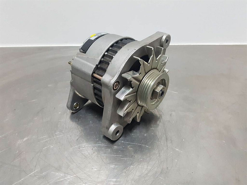 Terex Schaeff SKL833-14V 65A-Alternator/Lichtmaschine/Dynamo - Motor für Baumaschine: das Bild 1 Terex Schaeff SKL833-14V 65A-Alternator/Lichtmaschine/Dynamo - Motor für Baumaschine: das Bild 1
