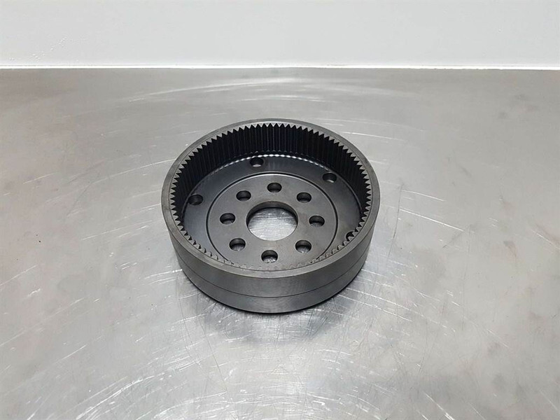 Terex Schaeff SKL834/TL80-5904658560-Ring gear/Hohlrad/Ringwiel - Achse und Teile für Baumaschine: das Bild 1 Terex Schaeff SKL834/TL80-5904658560-Ring gear/Hohlrad/Ringwiel - Achse und Teile für Baumaschine: das Bild 1