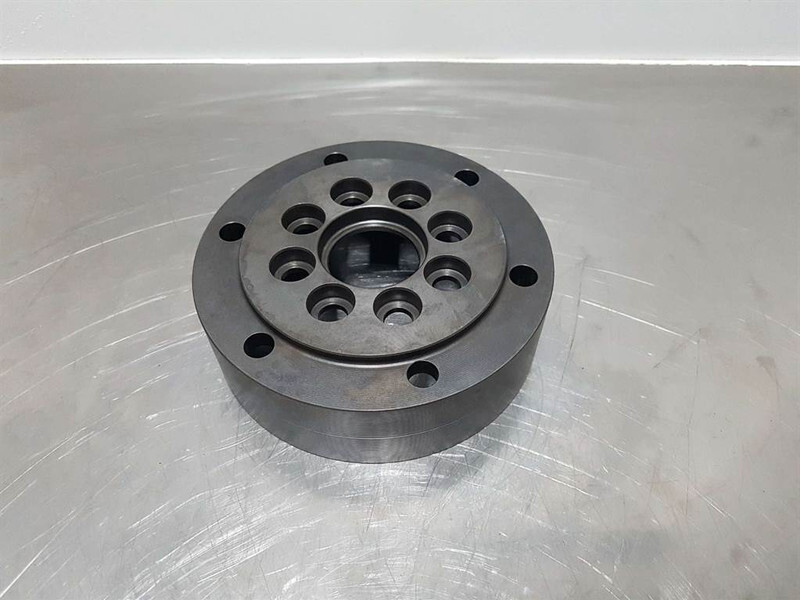 Terex Schaeff SKL834/TL80-5904658560-Ring gear/Hohlrad/Ringwiel - Achse und Teile für Baumaschine: das Bild 4 Terex Schaeff SKL834/TL80-5904658560-Ring gear/Hohlrad/Ringwiel - Achse und Teile für Baumaschine: das Bild 4