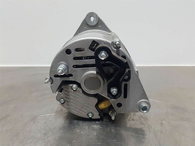 Terex Schaeff SKL843-14V 65A-Alternator/Lichtmaschine/Dynamo - Motor für Baumaschine: das Bild 4 Terex Schaeff SKL843-14V 65A-Alternator/Lichtmaschine/Dynamo - Motor für Baumaschine: das Bild 4