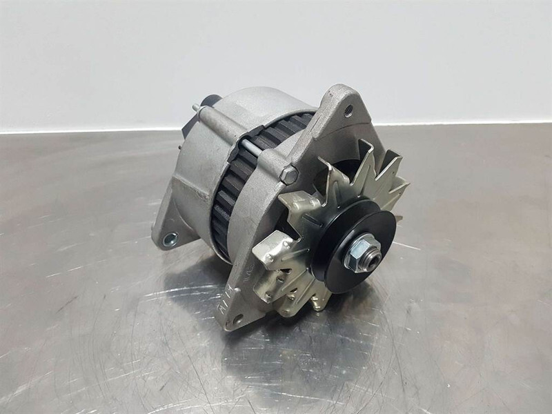 Terex Schaeff SKL843-14V 65A-Alternator/Lichtmaschine/Dynamo - Motor für Baumaschine: das Bild 1 Terex Schaeff SKL843-14V 65A-Alternator/Lichtmaschine/Dynamo - Motor für Baumaschine: das Bild 1
