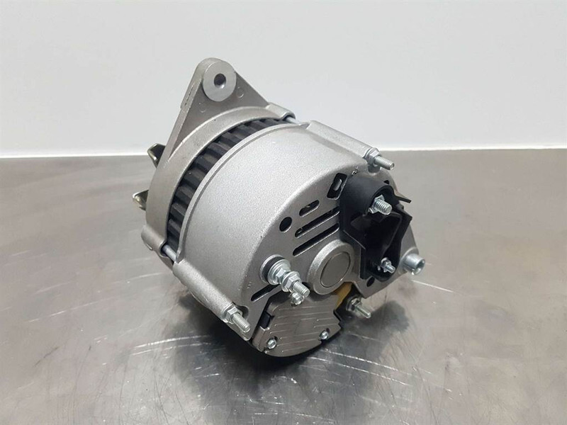Terex Schaeff SKL843-14V 65A-Alternator/Lichtmaschine/Dynamo - Motor für Baumaschine: das Bild 5 Terex Schaeff SKL843-14V 65A-Alternator/Lichtmaschine/Dynamo - Motor für Baumaschine: das Bild 5