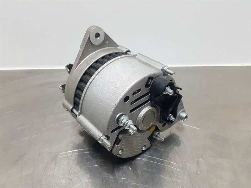 Terex Schaeff SKL843-14V 65A-Alternator/Lichtmaschine/Dynamo - Motor für Baumaschine: das Bild 5 Terex Schaeff SKL843-14V 65A-Alternator/Lichtmaschine/Dynamo - Motor für Baumaschine: das Bild 5