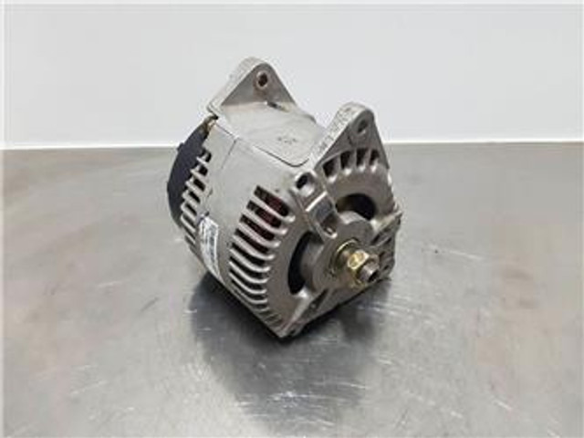Terex Schaeff SKL873-28V 75A-Alternator/Lichtmaschine/Dynamo - Motor für Baumaschine: das Bild 1 Terex Schaeff SKL873-28V 75A-Alternator/Lichtmaschine/Dynamo - Motor für Baumaschine: das Bild 1