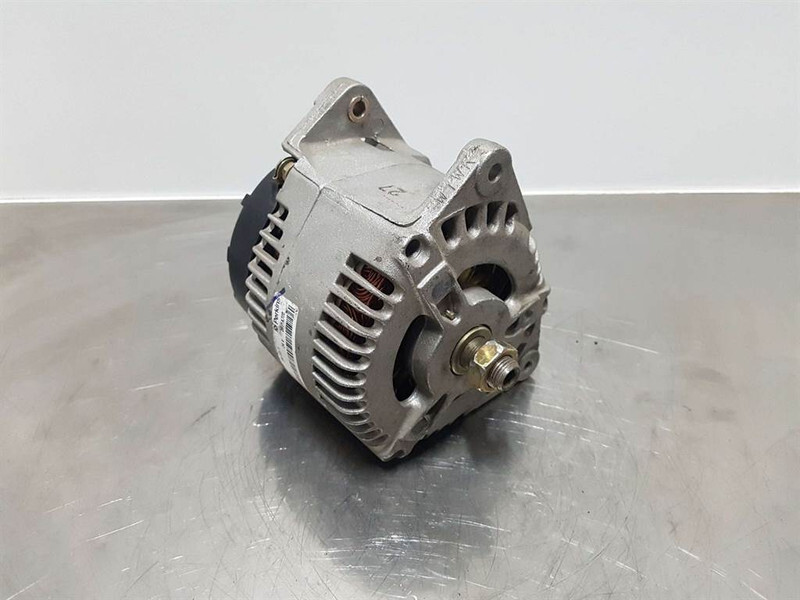 Terex Schaeff SKL873-28V 75A-Alternator/Lichtmaschine/Dynamo - Motor für Baumaschine: das Bild 1 Terex Schaeff SKL873-28V 75A-Alternator/Lichtmaschine/Dynamo - Motor für Baumaschine: das Bild 1
