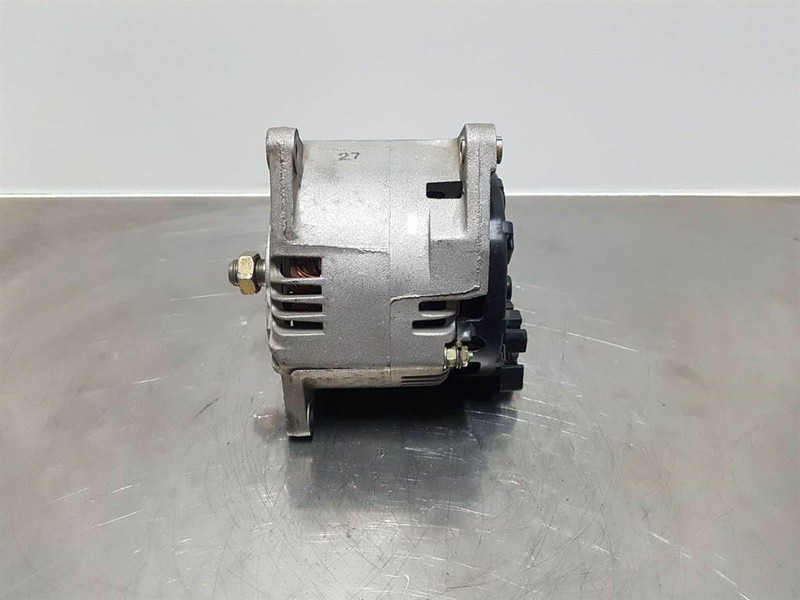 Terex Schaeff SKL873-28V 75A-Alternator/Lichtmaschine/Dynamo - Motor für Baumaschine: das Bild 3 Terex Schaeff SKL873-28V 75A-Alternator/Lichtmaschine/Dynamo - Motor für Baumaschine: das Bild 3