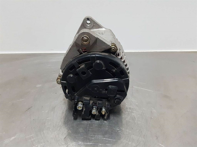 Terex Schaeff SKL873-28V 75A-Alternator/Lichtmaschine/Dynamo - Motor für Baumaschine: das Bild 5 Terex Schaeff SKL873-28V 75A-Alternator/Lichtmaschine/Dynamo - Motor für Baumaschine: das Bild 5