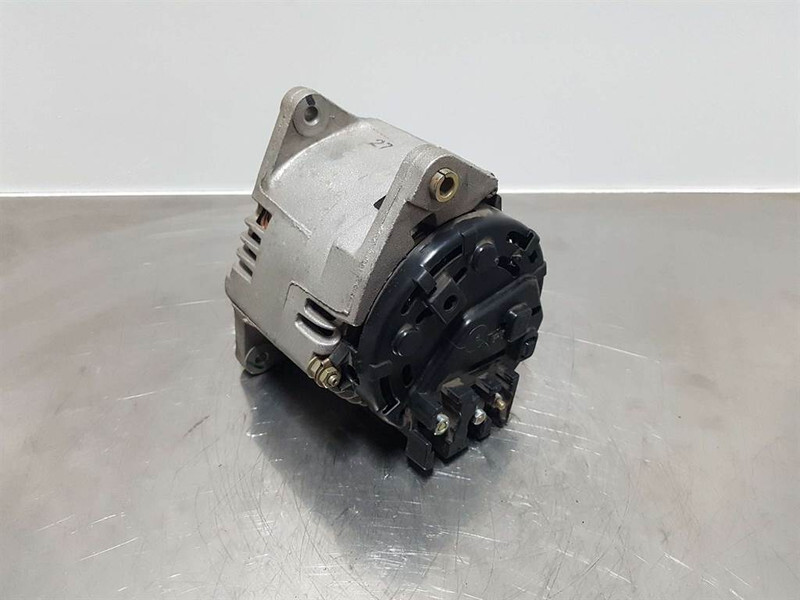 Terex Schaeff SKL873-28V 75A-Alternator/Lichtmaschine/Dynamo - Motor für Baumaschine: das Bild 4 Terex Schaeff SKL873-28V 75A-Alternator/Lichtmaschine/Dynamo - Motor für Baumaschine: das Bild 4