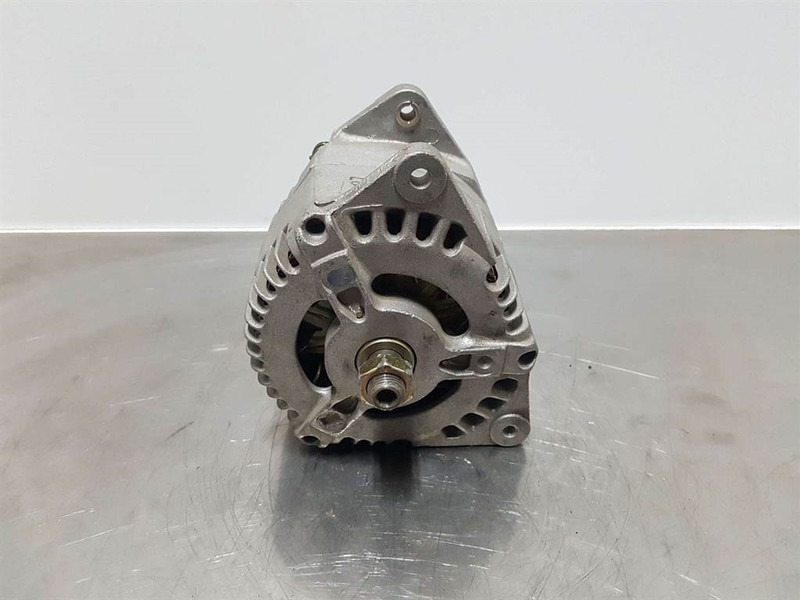 Terex Schaeff SKL873-28V 75A-Alternator/Lichtmaschine/Dynamo - Motor für Baumaschine: das Bild 2 Terex Schaeff SKL873-28V 75A-Alternator/Lichtmaschine/Dynamo - Motor für Baumaschine: das Bild 2