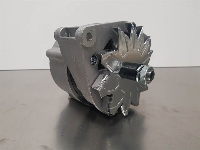 Terex Schaeff TL/SKL-5411663453/5411665234-14V 65A-Alternator - Motor für Baumaschine: das Bild 2 Terex Schaeff TL/SKL-5411663453/5411665234-14V 65A-Alternator - Motor für Baumaschine: das Bild 2