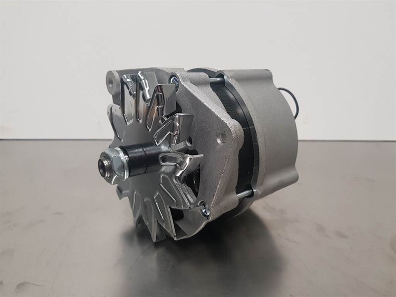 Terex Schaeff TL/SKL-5411663453/5411665234-14V 65A-Alternator - Motor für Baumaschine: das Bild 1 Terex Schaeff TL/SKL-5411663453/5411665234-14V 65A-Alternator - Motor für Baumaschine: das Bild 1