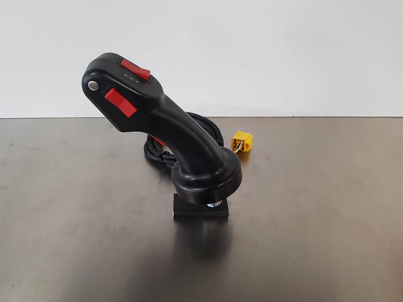 Terex Schaeff TL/SKL/SKS-5369661327 TL70 -Joystick/Steuergriff - Elektrische Ausrüstung für Baumaschine: das Bild 2 Terex Schaeff TL/SKL/SKS-5369661327 TL70 -Joystick/Steuergriff - Elektrische Ausrüstung für Baumaschine: das Bild 2
