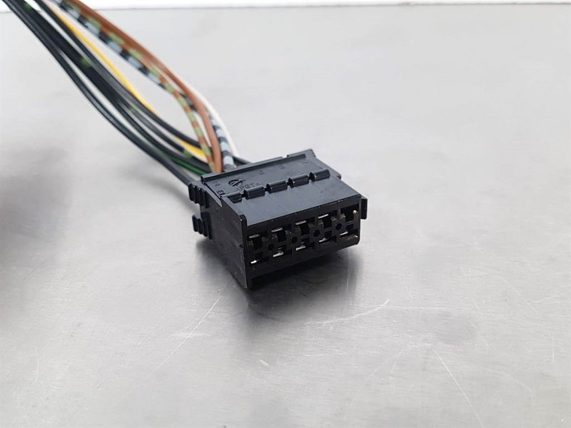 Terex TL-5050651609-Steer col switch/Lenkstockschalter - Lenkstockschalter für Baumaschine: das Bild 4 Terex TL-5050651609-Steer col switch/Lenkstockschalter - Lenkstockschalter für Baumaschine: das Bild 4