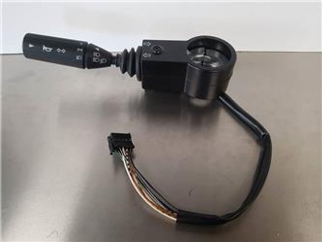 Terex TL-5050651609-Steer col switch/Lenkstockschalter - Lenkstockschalter für Baumaschine: das Bild 1 Terex TL-5050651609-Steer col switch/Lenkstockschalter - Lenkstockschalter für Baumaschine: das Bild 1