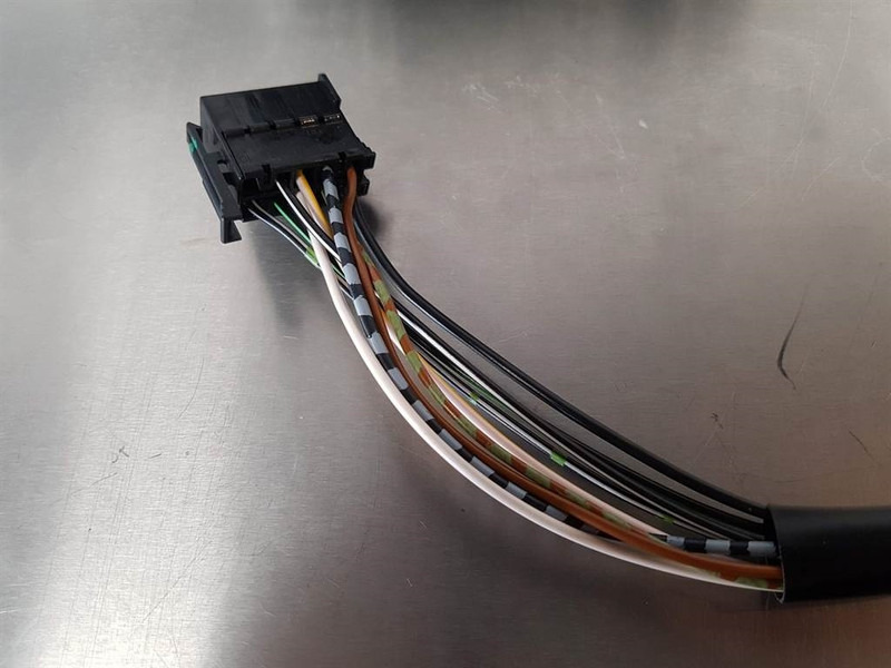 Terex TL-5050651609-Steer col switch/Lenkstockschalter - Lenkstockschalter für Baumaschine: das Bild 3 Terex TL-5050651609-Steer col switch/Lenkstockschalter - Lenkstockschalter für Baumaschine: das Bild 3