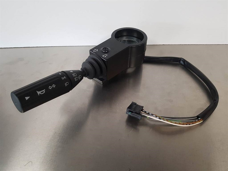 Terex TL-5050651609-Steer col switch/Lenkstockschalter - Lenkstockschalter für Baumaschine: das Bild 2 Terex TL-5050651609-Steer col switch/Lenkstockschalter - Lenkstockschalter für Baumaschine: das Bild 2