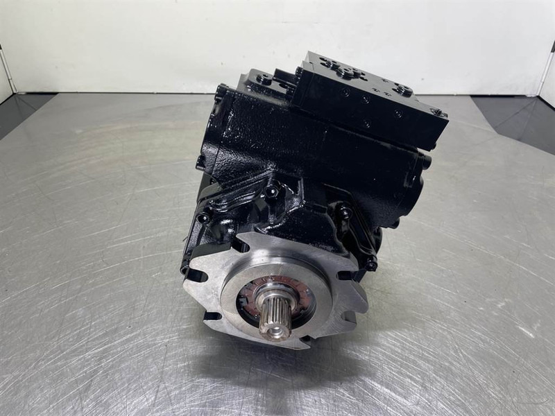 Terex TL120-5364662524-Rexroth A4VG085-Drive pump - Hydraulik für Baumaschine: das Bild 2 Terex TL120-5364662524-Rexroth A4VG085-Drive pump - Hydraulik für Baumaschine: das Bild 2