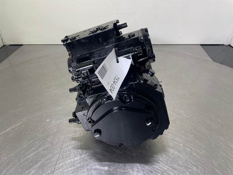 Terex TL120-5364662524-Rexroth A4VG085-Drive pump - Hydraulik für Baumaschine: das Bild 5 Terex TL120-5364662524-Rexroth A4VG085-Drive pump - Hydraulik für Baumaschine: das Bild 5