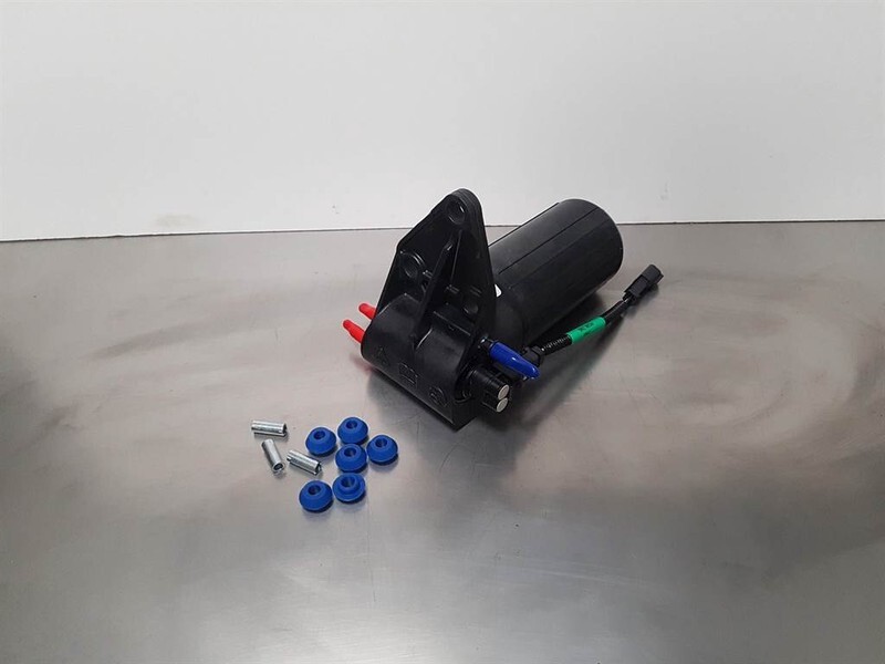 Terex TL120-5568668636-Fuel lift pump/Förderpumpe - Motor für Baumaschine: das Bild 1 Terex TL120-5568668636-Fuel lift pump/Förderpumpe - Motor für Baumaschine: das Bild 1