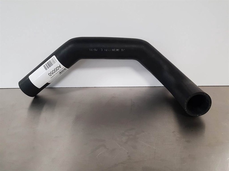 Terex TL120 - Hose / Schlauch / Slang - Motor und Teile für Baumaschine: das Bild 3 Terex TL120 - Hose / Schlauch / Slang - Motor und Teile für Baumaschine: das Bild 3