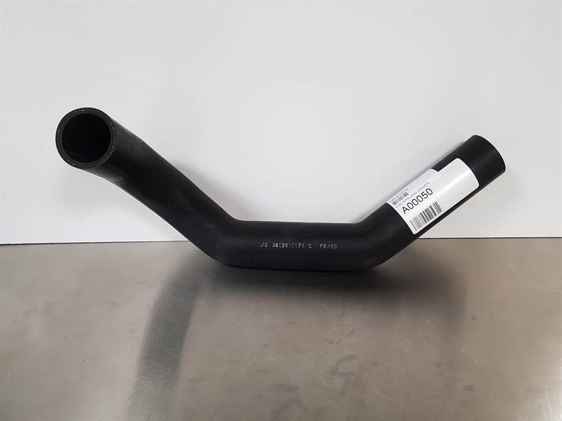Terex TL120 - Hose / Schlauch / Slang - Motor und Teile für Baumaschine: das Bild 4 Terex TL120 - Hose / Schlauch / Slang - Motor und Teile für Baumaschine: das Bild 4