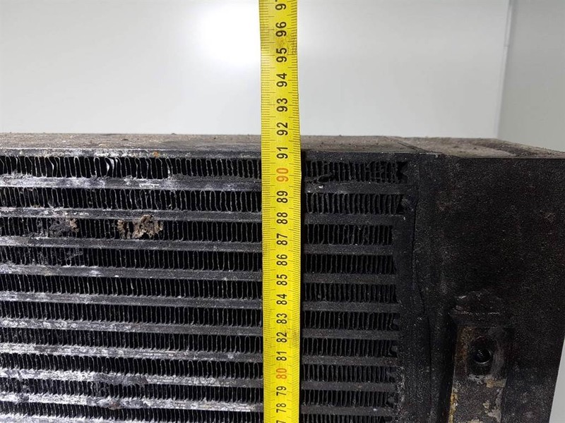 Terex TL260 - Cooler/Kühler/Koeler - Motor und Teile für Baumaschine: das Bild 5 Terex TL260 - Cooler/Kühler/Koeler - Motor und Teile für Baumaschine: das Bild 5