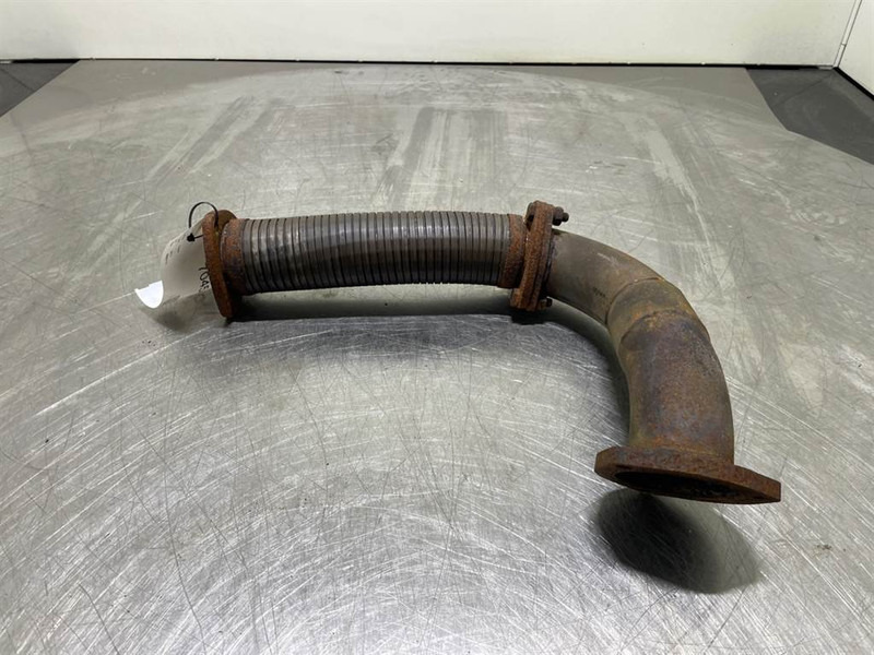 Terex TL260S-0457016025/5085660715-Exhaust/Auspuff - Motor für Baumaschine: das Bild 1 Terex TL260S-0457016025/5085660715-Exhaust/Auspuff - Motor für Baumaschine: das Bild 1