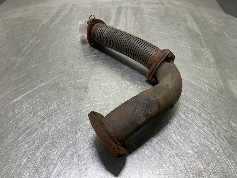 Terex TL260S-0457016025/5085660715-Exhaust/Auspuff - Motor für Baumaschine: das Bild 2 Terex TL260S-0457016025/5085660715-Exhaust/Auspuff - Motor für Baumaschine: das Bild 2