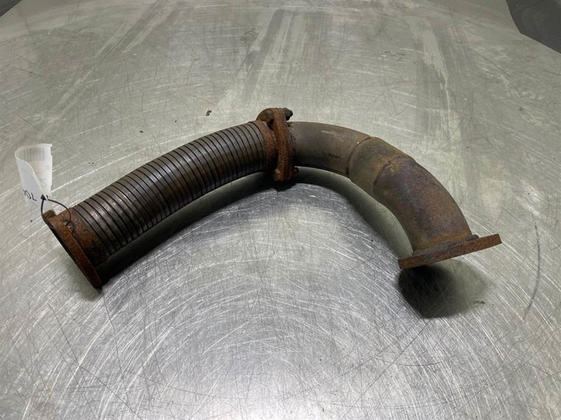 Terex TL260S-0457016025/5085660715-Exhaust/Auspuff - Motor für Baumaschine: das Bild 3 Terex TL260S-0457016025/5085660715-Exhaust/Auspuff - Motor für Baumaschine: das Bild 3