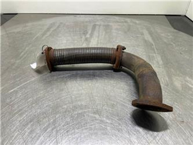 Terex TL260S-0457016025/5085660715-Exhaust/Auspuff - Motor für Baumaschine: das Bild 1 Terex TL260S-0457016025/5085660715-Exhaust/Auspuff - Motor für Baumaschine: das Bild 1