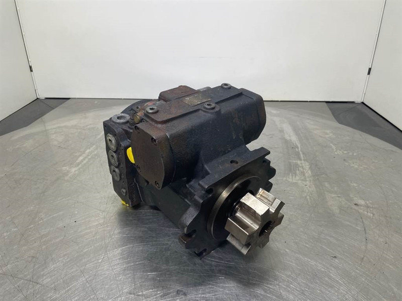 Terex TL260S-5364662508-Drive pump/Fahrpumpe/Rijpomp - Hydraulik für Baumaschine: das Bild 2 Terex TL260S-5364662508-Drive pump/Fahrpumpe/Rijpomp - Hydraulik für Baumaschine: das Bild 2