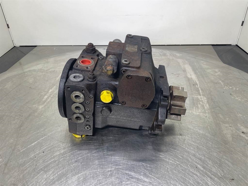 Terex TL260S-5364662508-Drive pump/Fahrpumpe/Rijpomp - Hydraulik für Baumaschine: das Bild 1 Terex TL260S-5364662508-Drive pump/Fahrpumpe/Rijpomp - Hydraulik für Baumaschine: das Bild 1